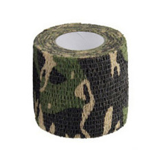 Fotokvant Tape-22 Khaki клейкая лента камуфляжного цвета