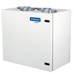 Приточно-вытяжная установка Komfovent ОТД-R-500-V-E-M5/M5-GTC-L/A ОТД-R