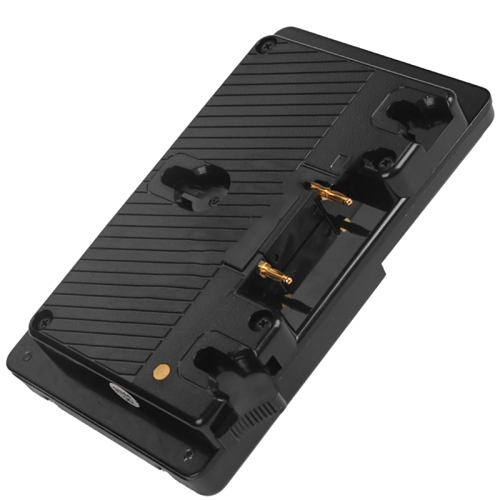 Адаптер Soonwell P-S-A V-mount/Gold Mount