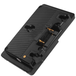 Адаптер Soonwell P-S-A V-mount/Gold Mount