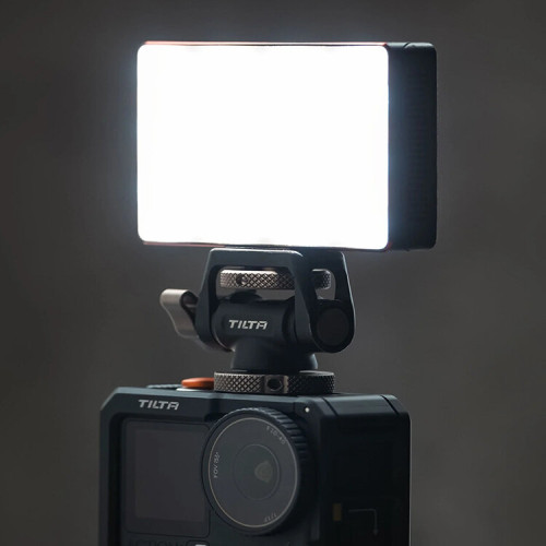 Клетка Tilta для DJI Osmo Action 6 Чёрная