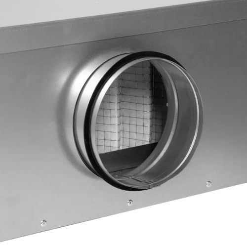 Приточная установка Shuft ECO-SLIM 350-5,0/2-А ECO-SLIM