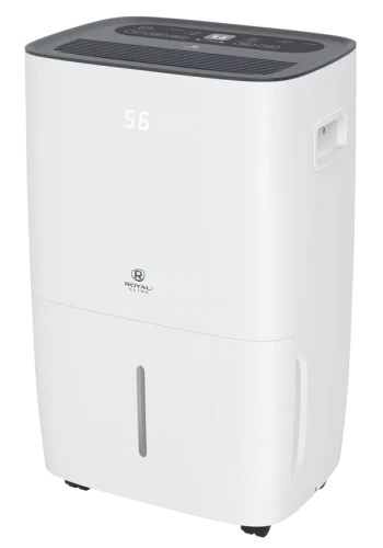 Осушитель воздуха бытовой Royal Clima RD-CR40-E Carisma