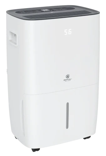Осушитель воздуха бытовой Royal Clima RD-CR40-E Carisma