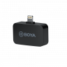 BOYA BY-M1LV-D Беспроводная Микрофонная Система 2,4 ГГц