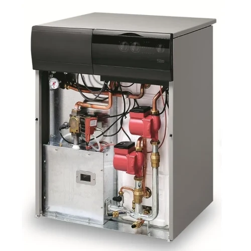 Газовый котел Baxi SLIM 2.300i 5E SLIM