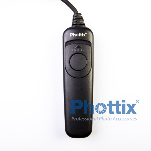 Phottix 10060 Remote Control C8 (small) 5m пульт ДУ