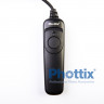 Phottix 10060 Remote Control C8 (small) 5m пульт ДУ
