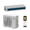 Канальный кондиционер Electrolux EACD-36H/UP4-DC/N8 Unitary Pro 4 DC