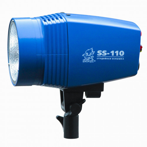 Grifon Вспышка ведомая SS-110