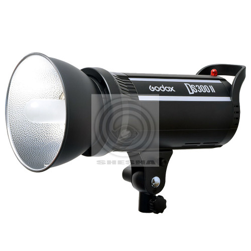 Вспышка студийная Godox DS300II