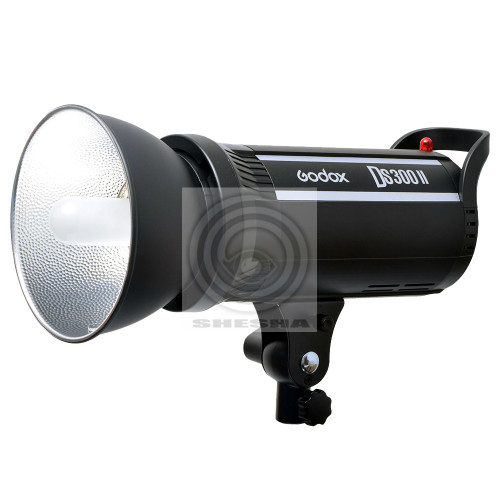 Вспышка студийная Godox DS300II