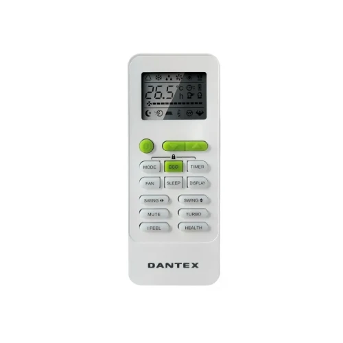 Кондиционер настенный Dantex RK-09ENT6/ RK-09ENT6E Eco Pro