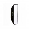 Paralite KU-4S 30x120 стрипбокс 30x120 см легкосборный