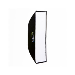 Paralite KU-4S 30x120 стрипбокс 30x120 см легкосборный