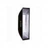 Paralite KU-4S 30x120 стрипбокс 30x120 см легкосборный