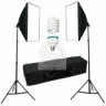 Комплект постоянного света FST ET-462 Kit