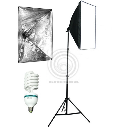 Комплект постоянного света FST ET-462 Kit