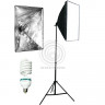 Комплект постоянного света FST ET-462 Kit