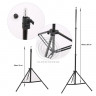 Комплект постоянного света FST ET-462 Kit