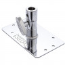 Кронштейн KUPO KS-047 5/8"(16MM) BABY RECEIVER PLATE
