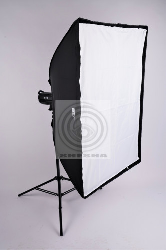 Софтбокс FST SBR-230 90x120 см прорезиненный