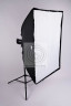 Софтбокс FST SBR-230 90x120 см прорезиненный