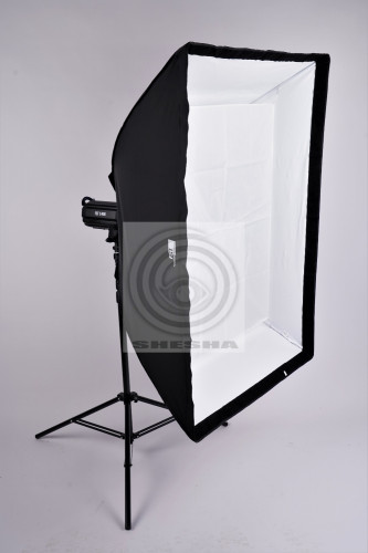 Софтбокс FST SBR-230 90x120 см прорезиненный