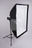 Софтбокс FST SBR-230 90x120 см прорезиненный