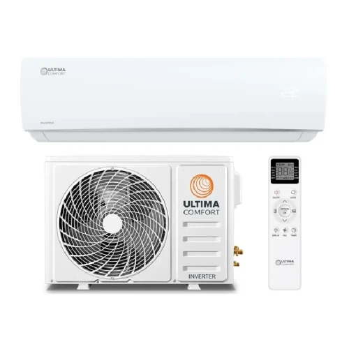 Кондиционер настенный Ultima Comfort ECP-I24PN Eclipse Inverter