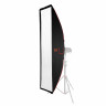 Софтбокс Falcon Eyes SBQ-SBII 40180 BW