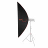 Софтбокс Falcon Eyes SBQ-SBII 40180 BW