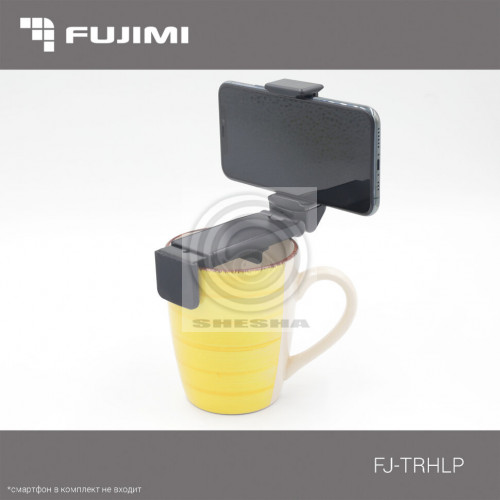 Fujimi FJ-TRHLP Мультифунциональный держатель для смартфонов