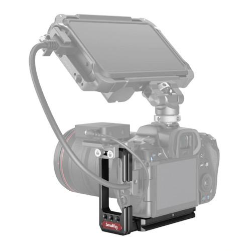 L-площадка SmallRig 2976 для Canon R5/R6