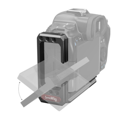 L-площадка SmallRig 2976 для Canon R5/R6
