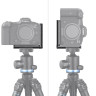 L-площадка SmallRig 2976 для Canon R5/R6