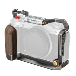 Клетка SmallRig 4892 Retro для Fujifilm X-M5