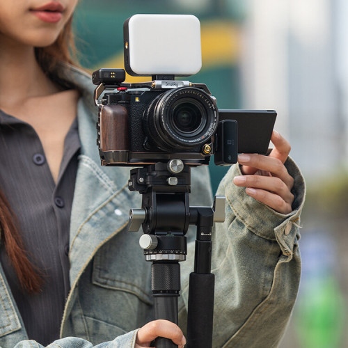 Клетка SmallRig 4892 Retro для Fujifilm X-M5