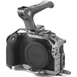 Клетка Tilta Lightweight Kit для Canon R8 Серая