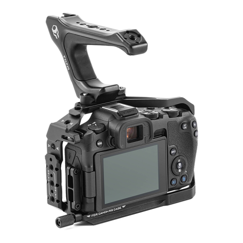Клетка Tilta Lightweight Kit для Canon R8 Серая