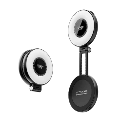 Осветитель Ulanzi LM19 MagSafe Чёрный