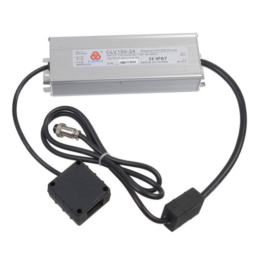 Осветитель светодиодный DayLight 150 LED