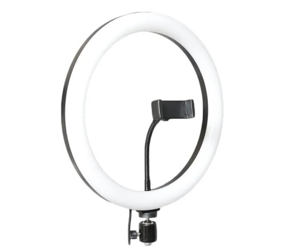 Кольцевой осветитель FUJIMI FJL-RING12M