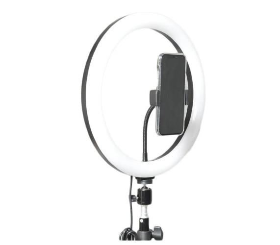 Кольцевой осветитель FUJIMI FJL-RING12M