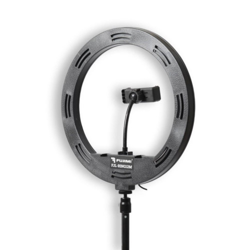 Кольцевой осветитель FUJIMI FJL-RING12M