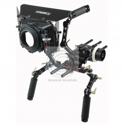 Обвес GreenBean Rig System 05F PRO для камеры