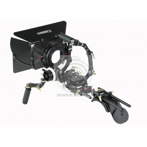 Обвес GreenBean Rig System 05F PRO для камеры