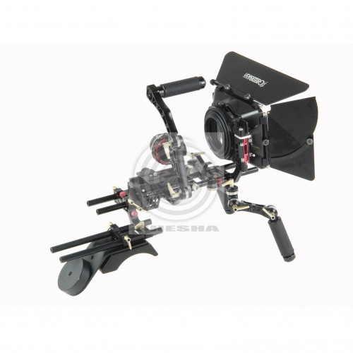 Обвес GreenBean Rig System 05F PRO для камеры