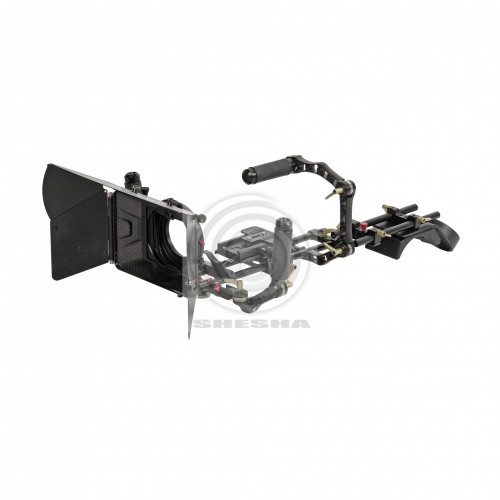 Обвес GreenBean Rig System 05F PRO для камеры