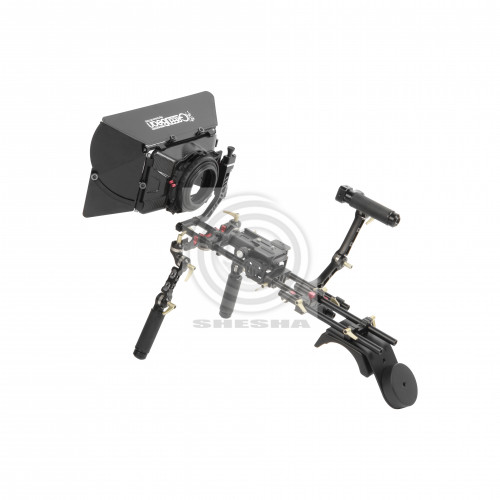 Обвес GreenBean Rig System 05F PRO для камеры
